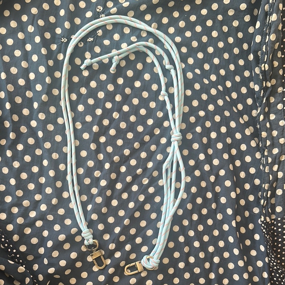 PARKER THATCH strap. Brand new